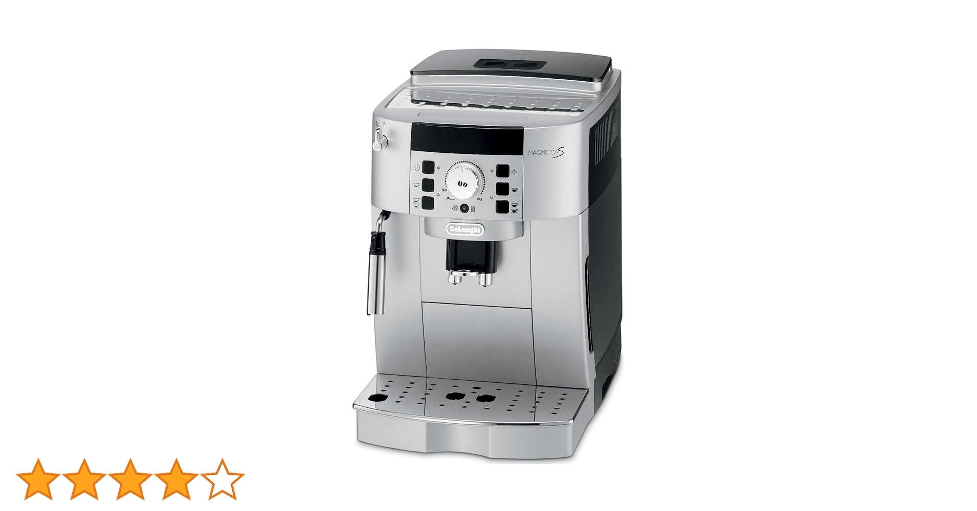 Amazon | DeLonghi デロンギ マグニフィカS ECAM22110SBH 業務